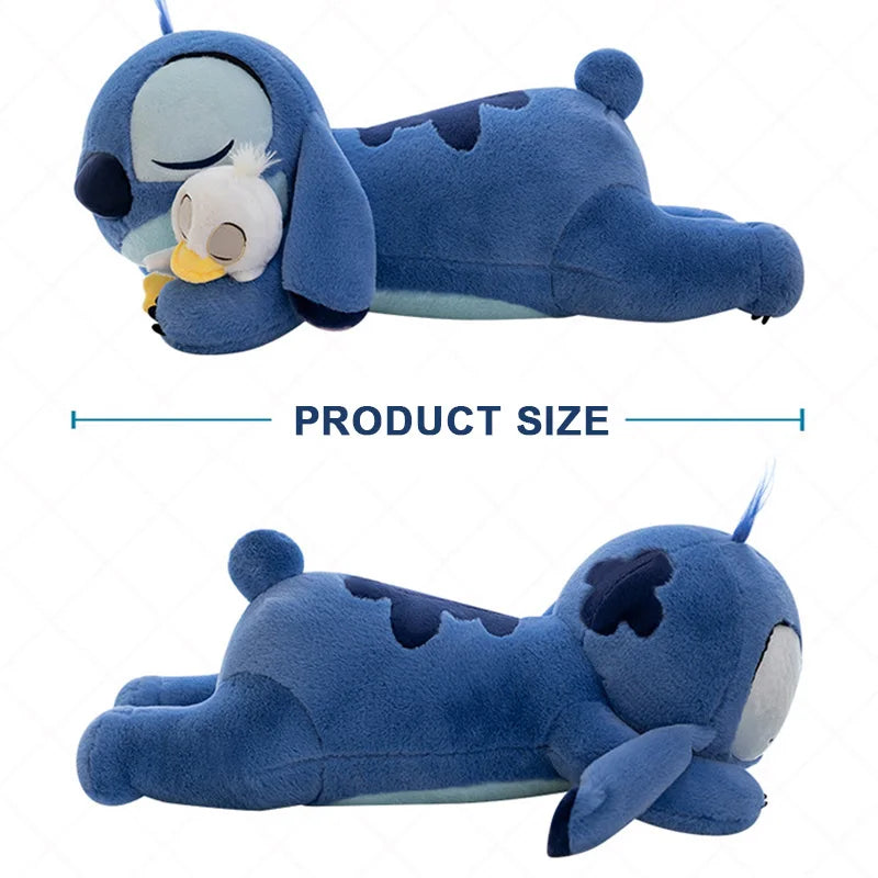 Enormi Peluche Disney Lilo e Stitch