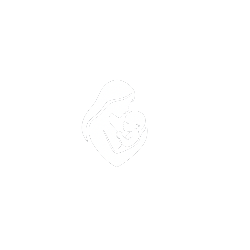 Mãe e bebe