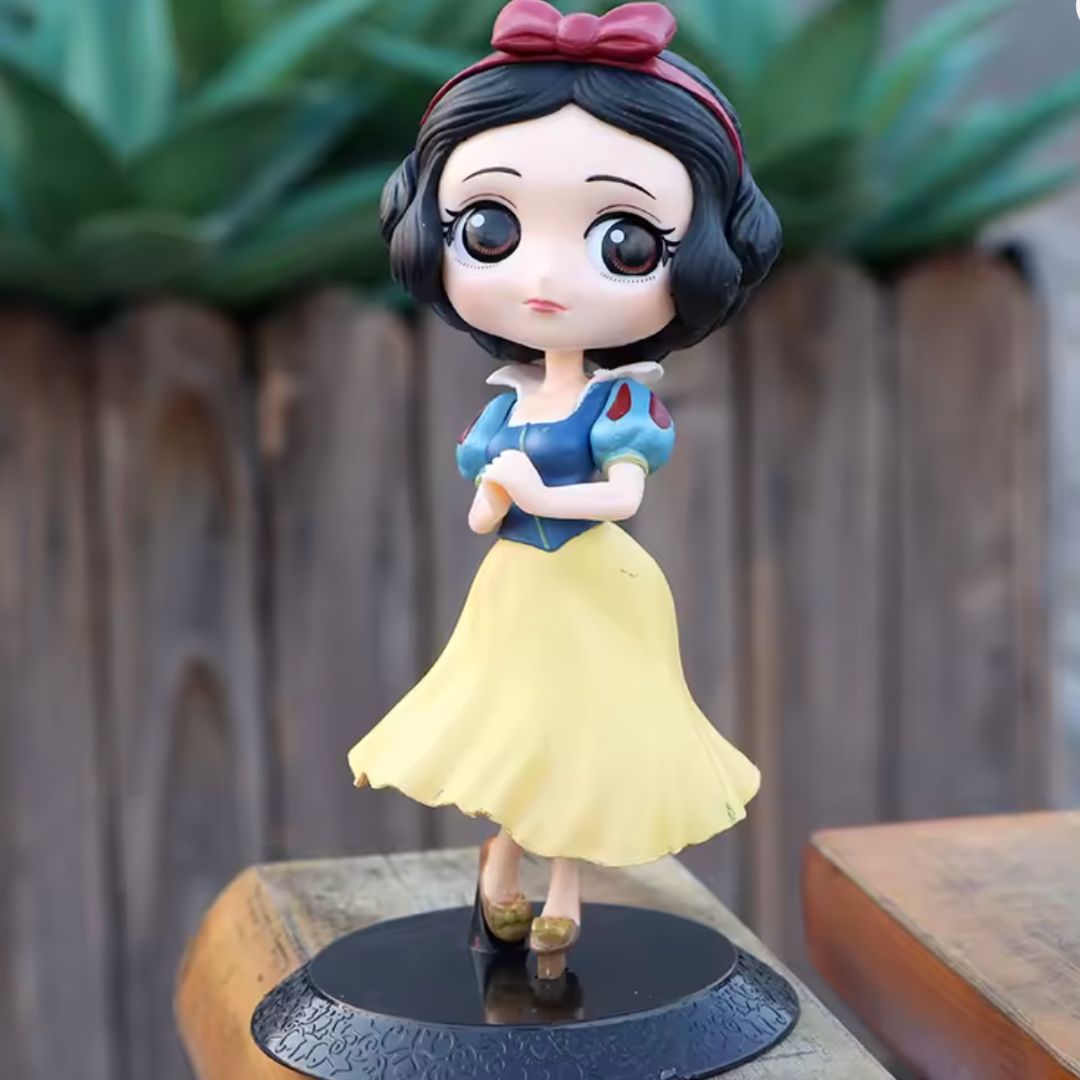 Mystery Box Biancaneve