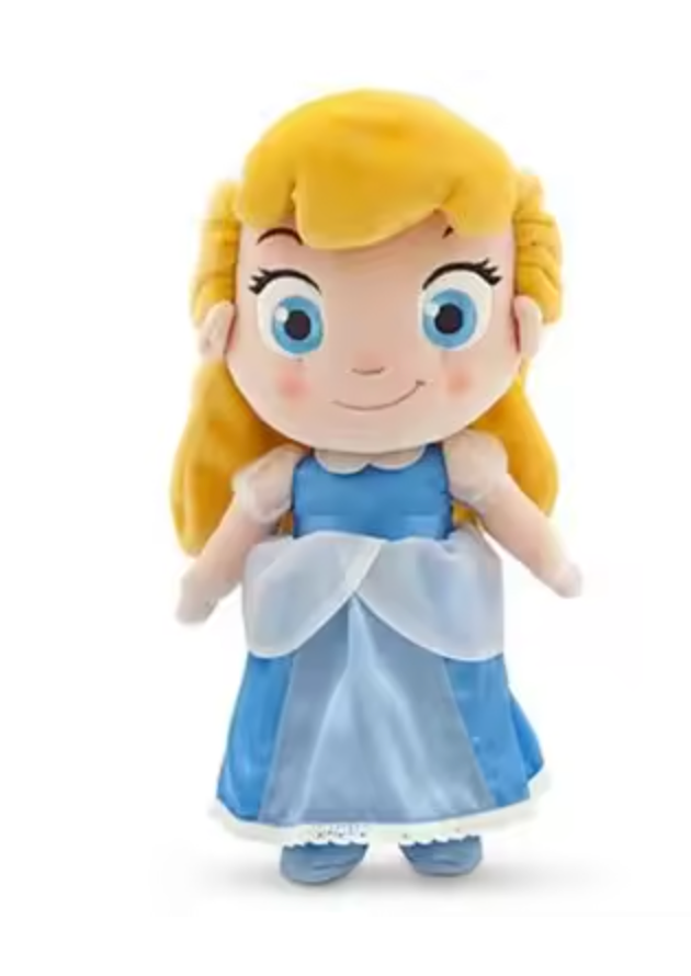 Mystery Box Cenerentola
