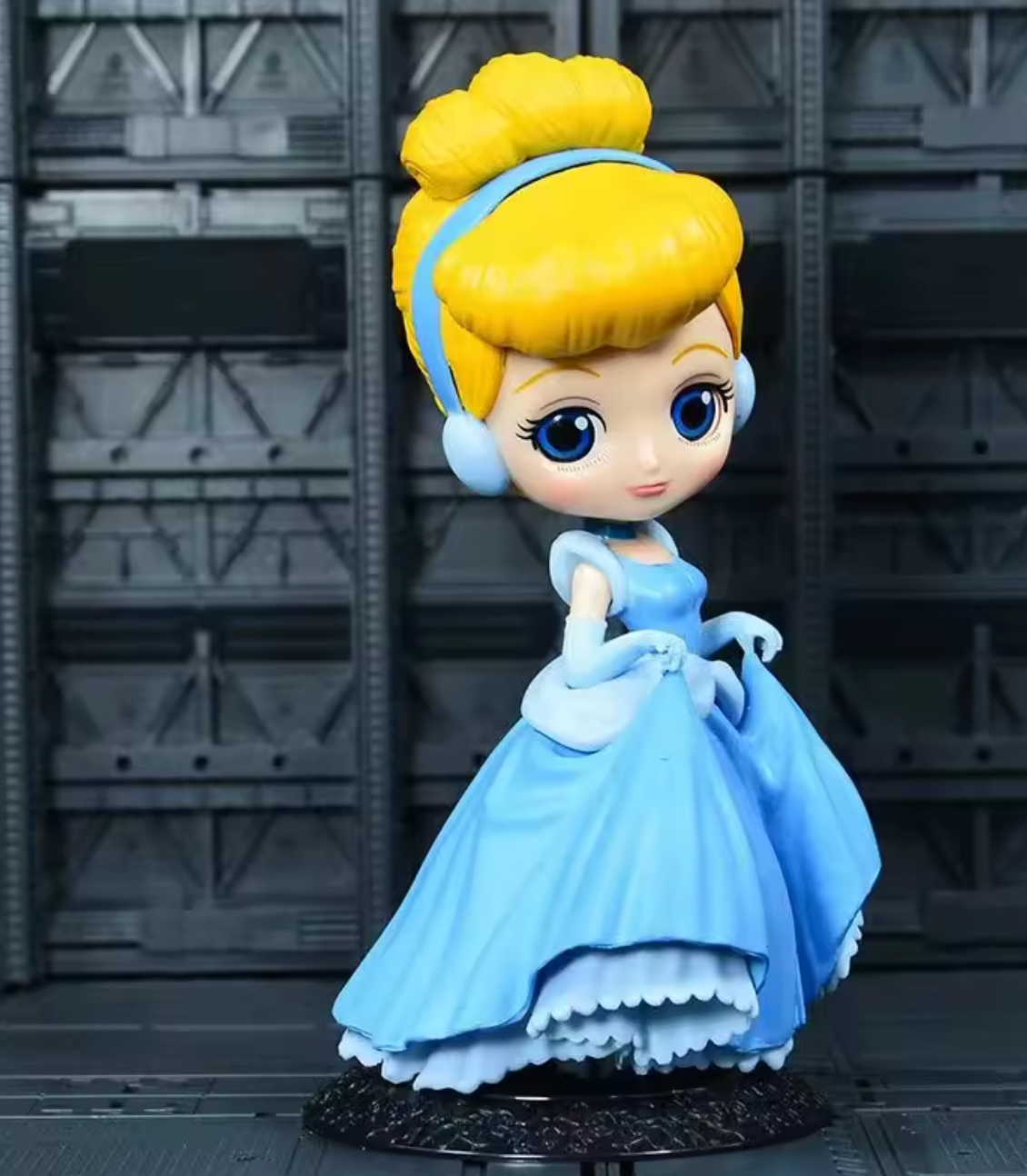 Mystery Box Cenerentola