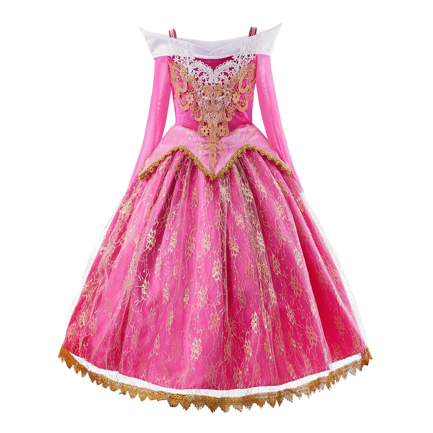 Costume da Biancaneve