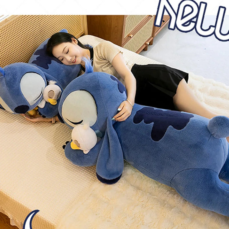 Enormi Peluche Disney Lilo e Stitch