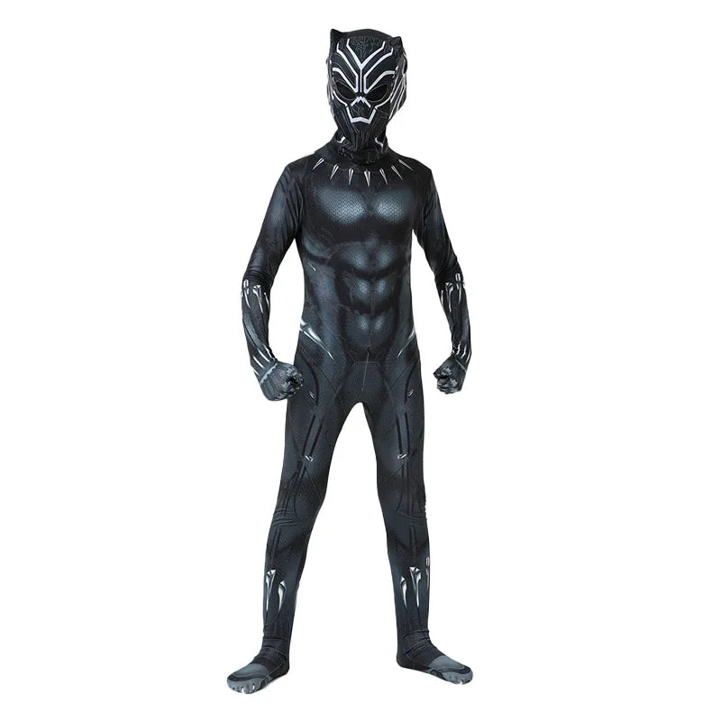 Costume Uomo Ragno