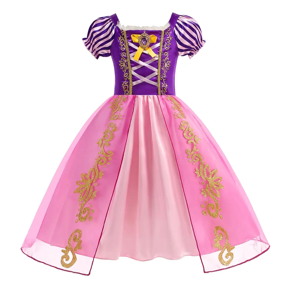 Costume da principessa Disney
