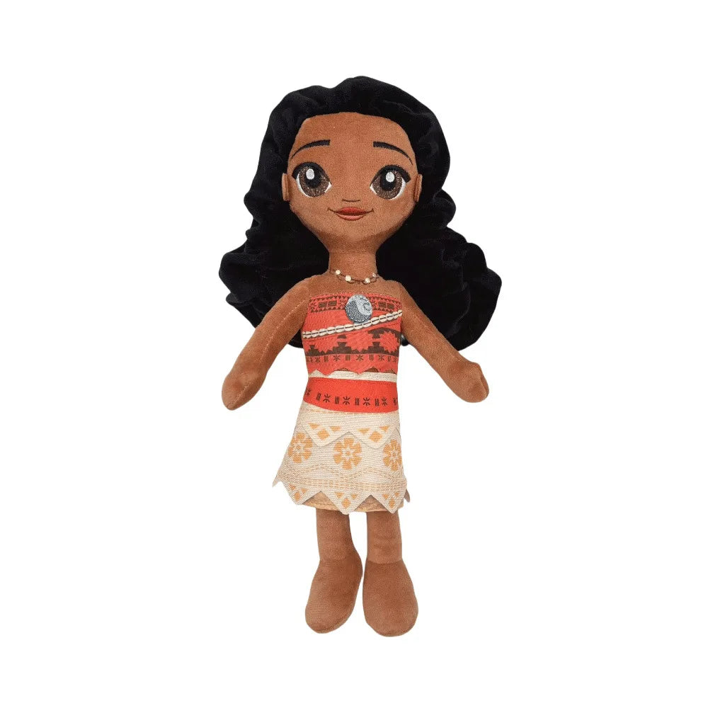 Divertiti - Peluche Disney Vaiana 30 cm 