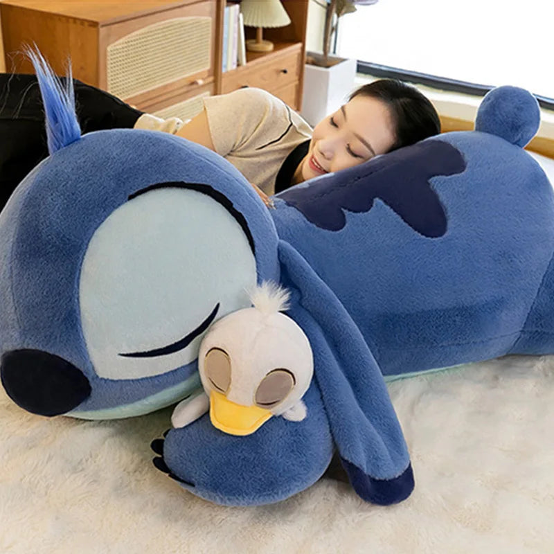 Enormi Peluche Disney Lilo e Stitch