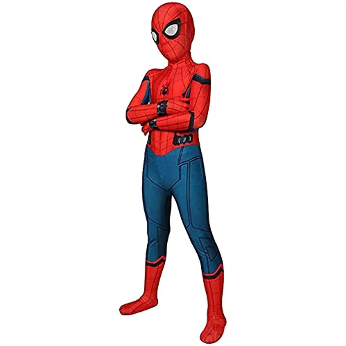 Costume Uomo Ragno