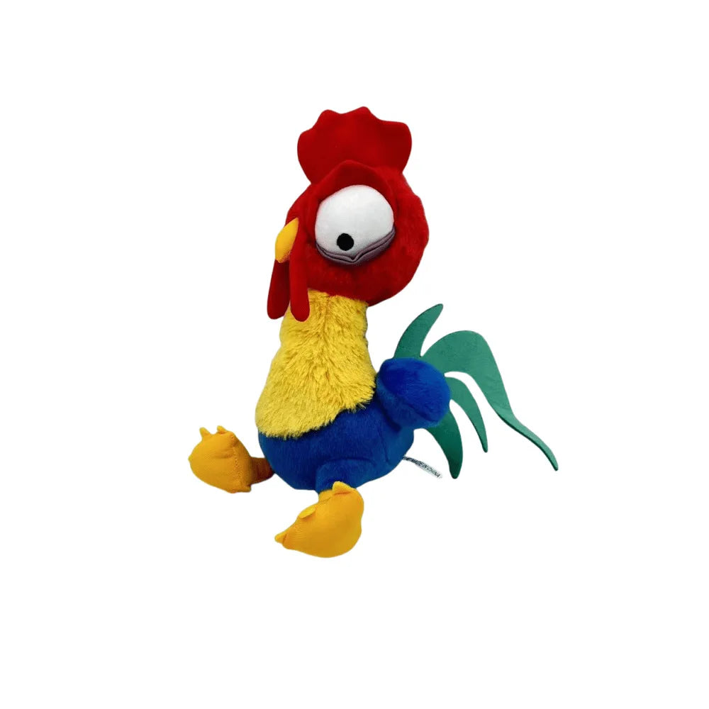 Divertiti - Peluche Disney Vaiana 30 cm 