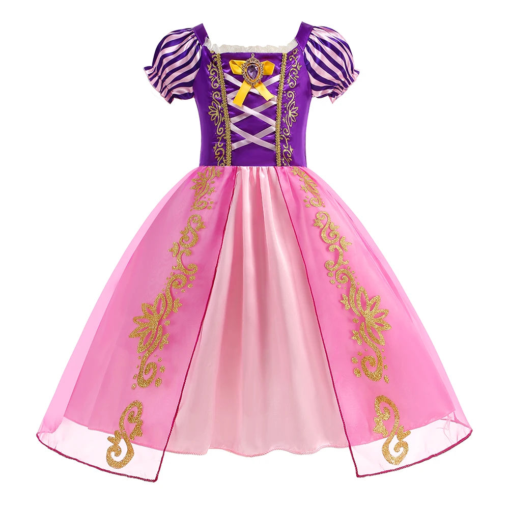 Costume da principessa Disney