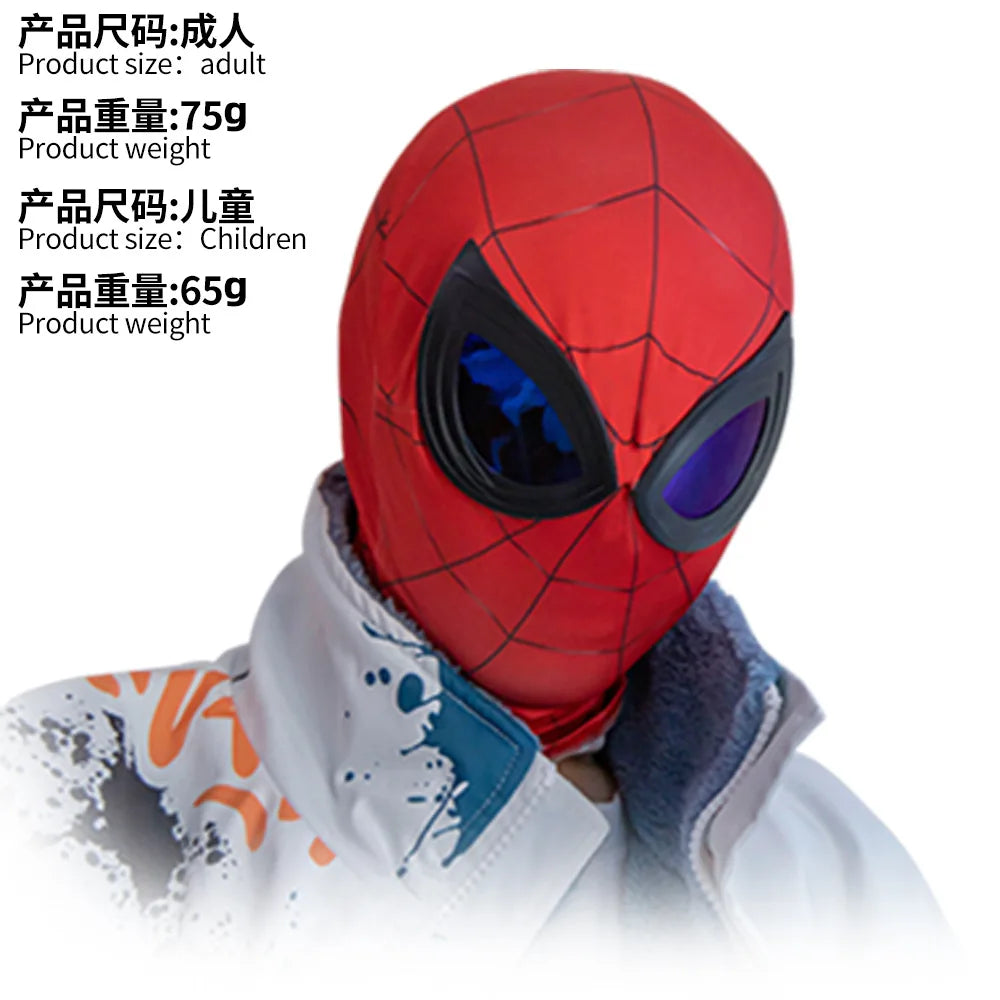 Costume Uomo Ragno