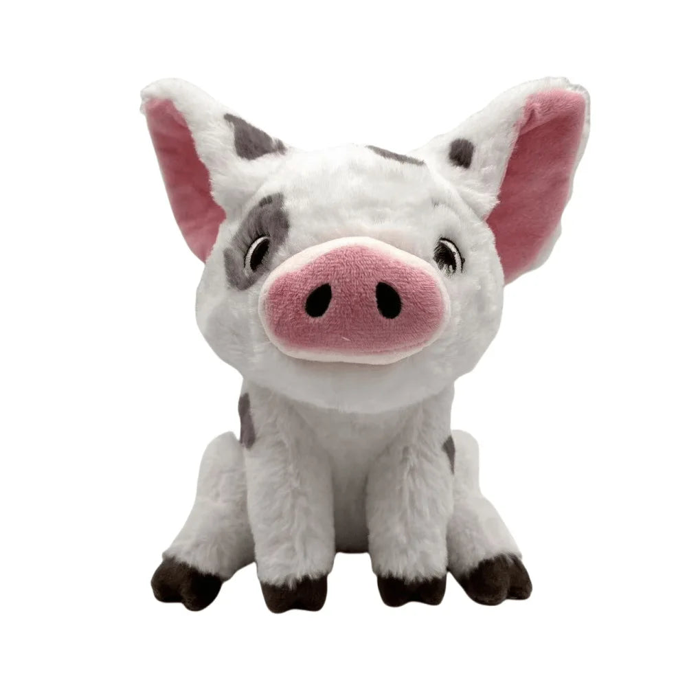 Divertiti - Peluche Disney Vaiana 30 cm 