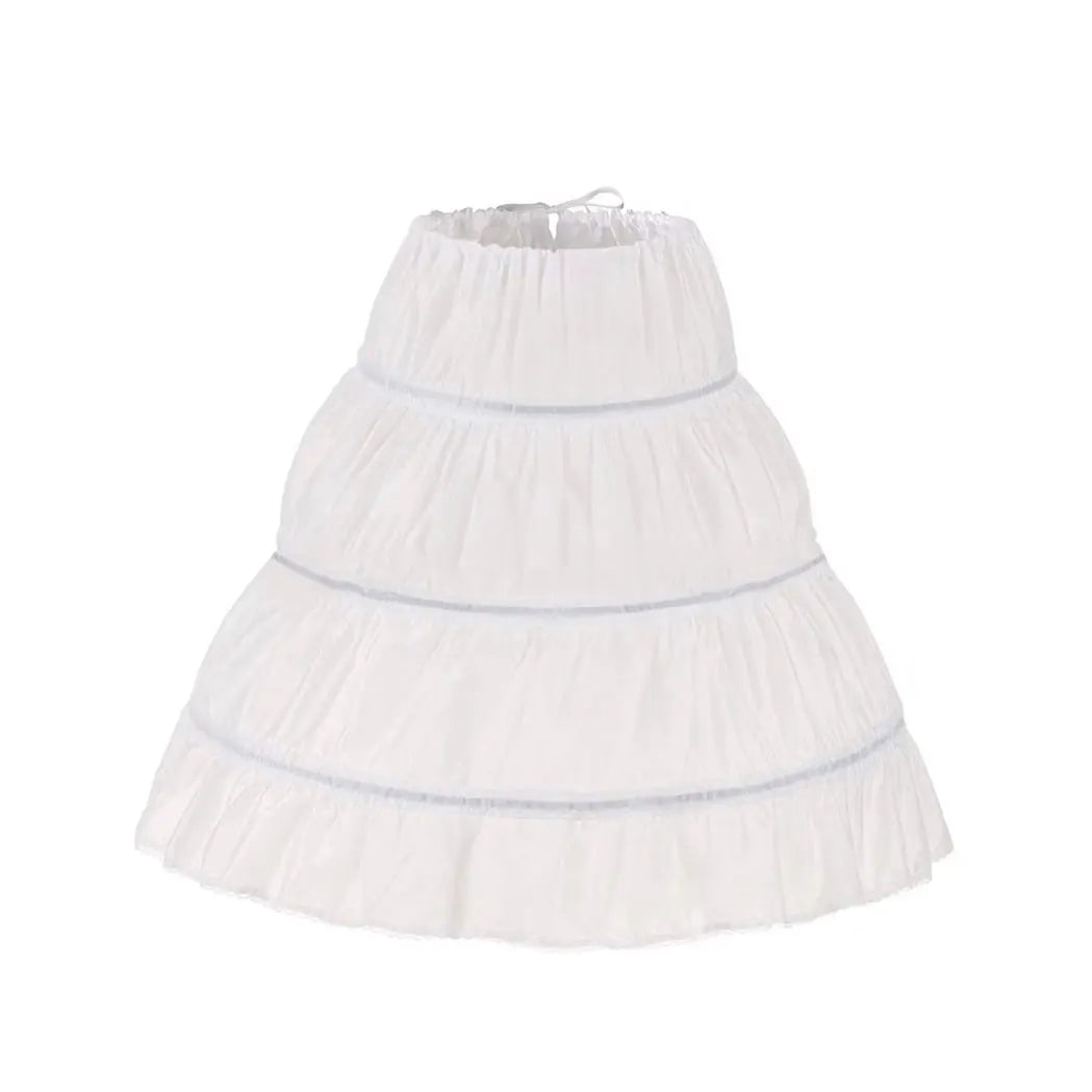 Costume da Biancaneve