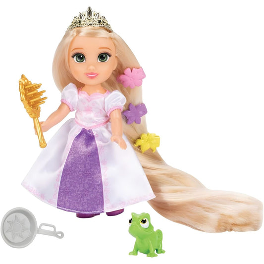 Scatola misteriosa di Rapunzel