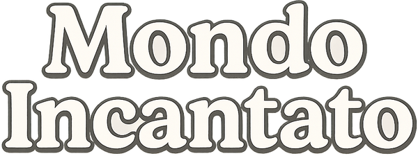Mondo Incantato